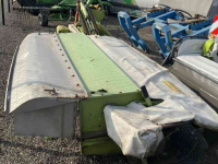 Mower Claas Disco 300 C
