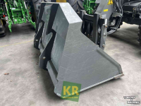 Loading buckets Kramer Grondbak / Laadbak
