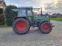 Tractor Fendt Farmer 309 LSA