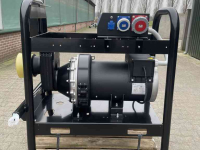 Aggregates  Trekker aggregaat 80 KVA