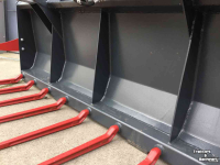 Manure Grabs Sonarol SMV 2000