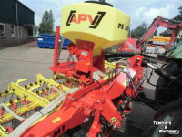 Overseeder APV GS 600 M1 Doorzaaimachine / Cultuureg met zaaimachine