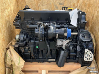 Combine Case Complete FPT Motor voor Combine Case AF5130, 7130, 8230, 9230, AF9230