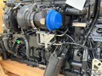 Combine Case Complete FPT Motor voor Combine Case AF5130, 7130, 8230, 9230, AF9230