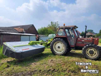 Mower Claas F-81