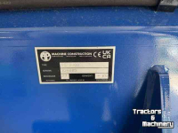 Silage Grabbucket / Grabfork AP PG2400