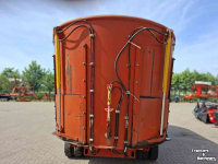 Vertical feed mixer Peecon VME 200L