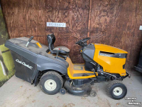 Ride-on mower Cub Cadet XT2