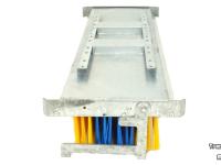 Sweeper Qmac MB150R12 Multi-blokbezem 