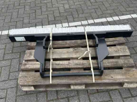 Sweeper Tobroco Veegborstel / Blokveger 150 cm Giant aanspan