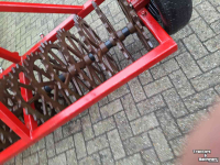 Ploughs  Paardebak roller