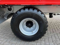 Earth- / Sand-dumper Beco Fortum 60