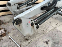 Front-end loader Mailleux MX T10 voorlader  voor Fendt 300/500-serie