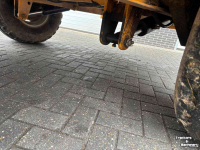 Livestock trailer Rolland V47