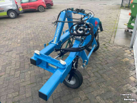 Inter-row cultivator Schmotzer AV5 Camera-gestuurd parallel verschuifframe AMAZONE