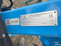 Inter-row cultivator Schmotzer AV5 Camera-gestuurd parallel verschuifframe AMAZONE
