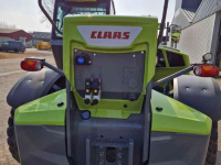 Telehandler Claas Scorpion 960