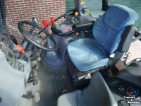 Tractor Deutz-Fahr Agrotron 115 MK3 2190 uur