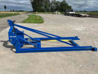 Diverse used spare-parts VSS TB1500