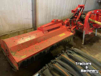 Flail mower Tehnos MBP200