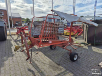 Rake Kuhn GA4101