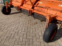 Haulm Topper Struik 4LFKA Loofklapper