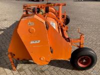 Haulm Topper Struik 4LFKA Loofklapper