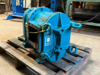Manure pump Börger PL 300