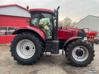 Tractor Case-IH Puma 130 Full powershift