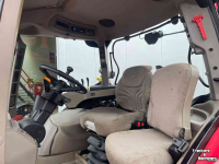 Tractor Case-IH Puma 130 Full powershift