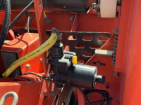 Potato planter Grimme GL34KG | bekerpootmachine