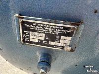 Compressor Airpress K-200-450 Compressor