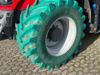 Wheels, Tyres, Rims & Dual spacers  Green Wheels XLR Duurzame Tractorbanden