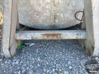 Slurry tank Peecon Haakarm tank 22m3