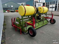 Rotary Hiller Baselier FF310