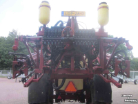 Fieldsprayer pull-type Hardi HARDI COMMANDER 4200 | 39 METER | BOUWJAAR 2002