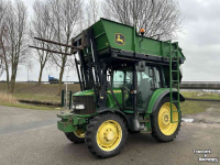 Other Drills, Planters and accessories  Plantdak met Voorlader