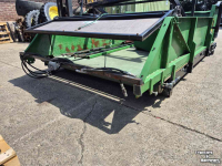 Other Drills, Planters and accessories  Plantdak met Voorlader