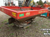 Fertilizer spreader Vicon Rotaflow RS-M