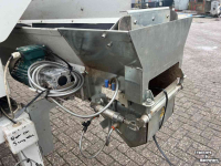 Weighing machines  Sorma, weger, G09 126