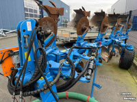 Ploughs Lemken Variopal 7