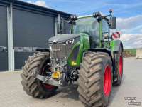 Tractor Fendt 930 PROFI PLUS