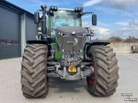 Tractor Fendt 930 PROFI PLUS
