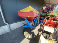 Front hopper seed drill Accord DL Pneumatic fronttank + kouterbalk.