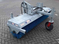 Sweeper M-Sweep HSTV600-250  Veegmachine
