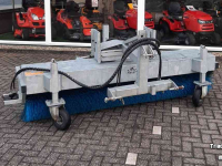 Sweeper M-Sweep HSTV600-250  Veegmachine