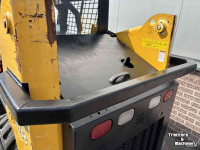 Wheel dumper Gehl R105 (Manitou 1050R)