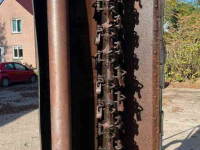 Flail mower Votex RM 2102S