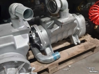 Other parts and accessories Ferrari compressor