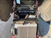 Wheelloader Weidemann 1390 Kniklader